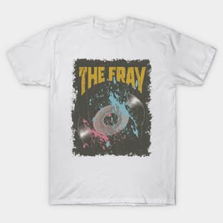 The Fray Vintage Vynil T-Shirt